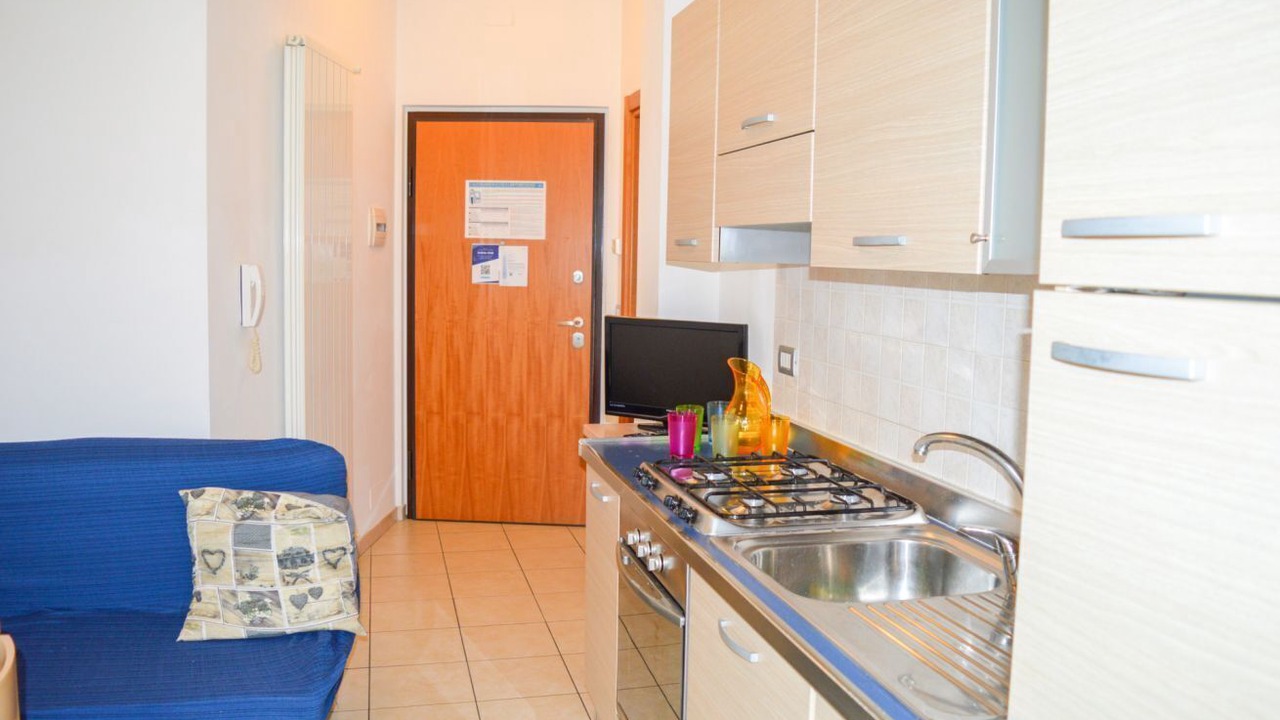 Photo of Kitchen in Pineto