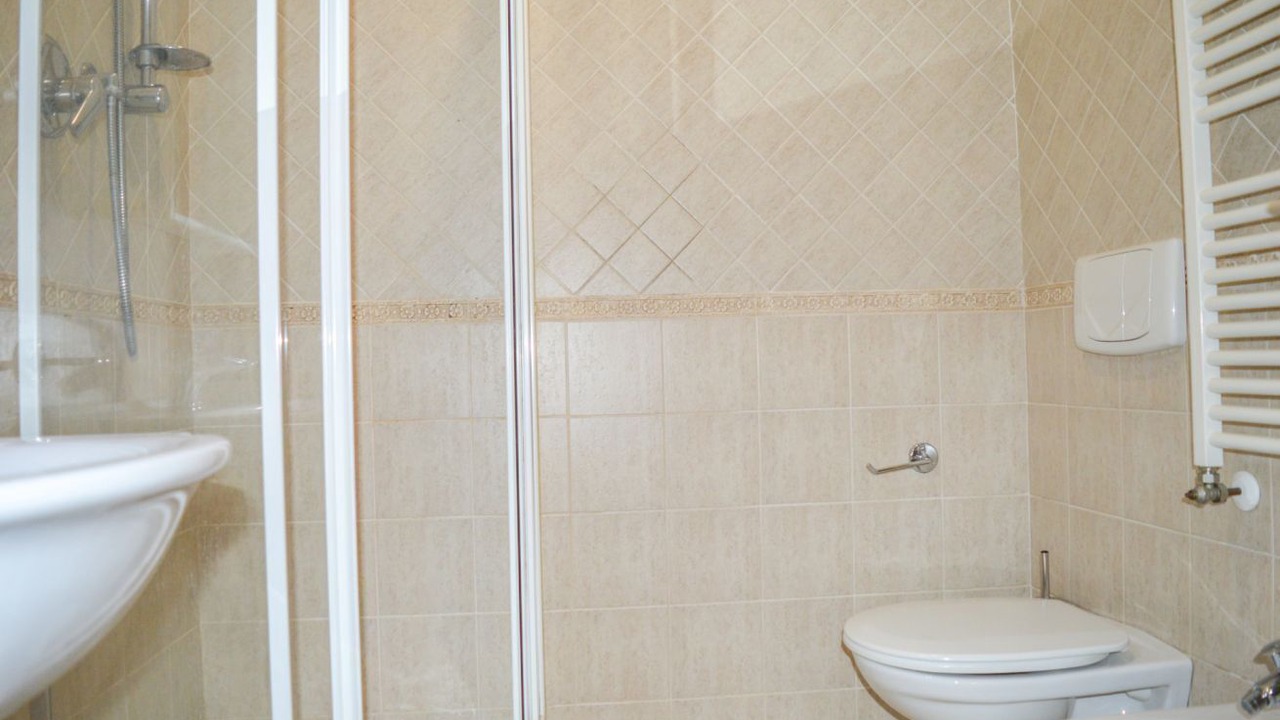 Photo of Bathroom in Pineto
