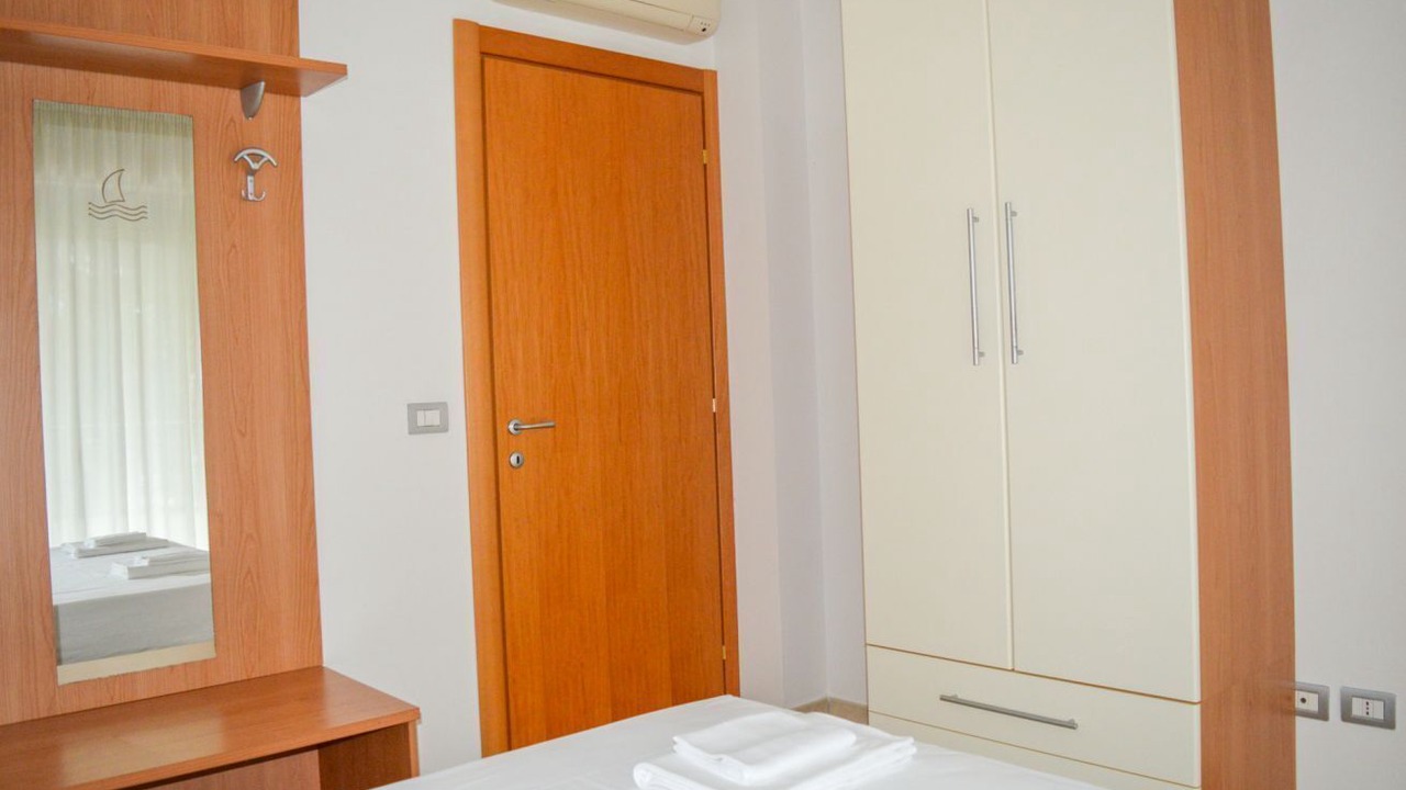 Photo of Bedroom in Pineto