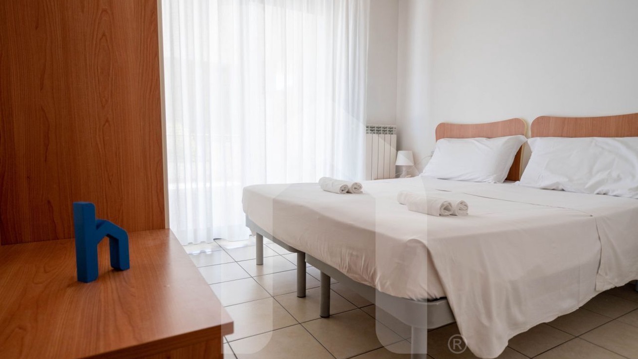 Photo of Bedroom in Pineto