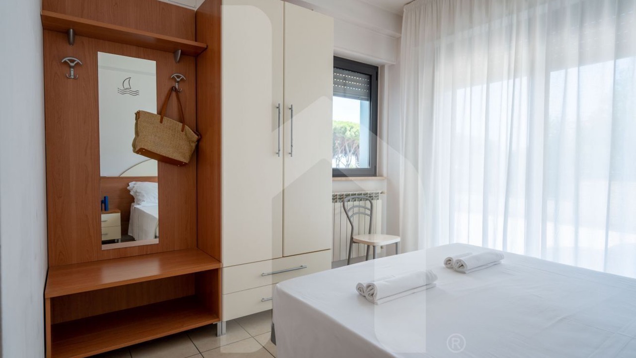 Photo of Bedroom in Pineto