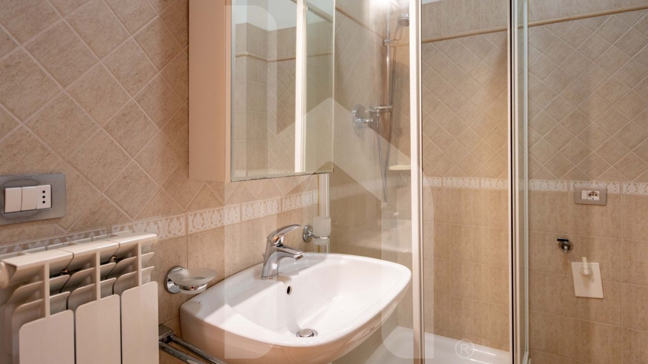 Photo of Bathroom in Pineto