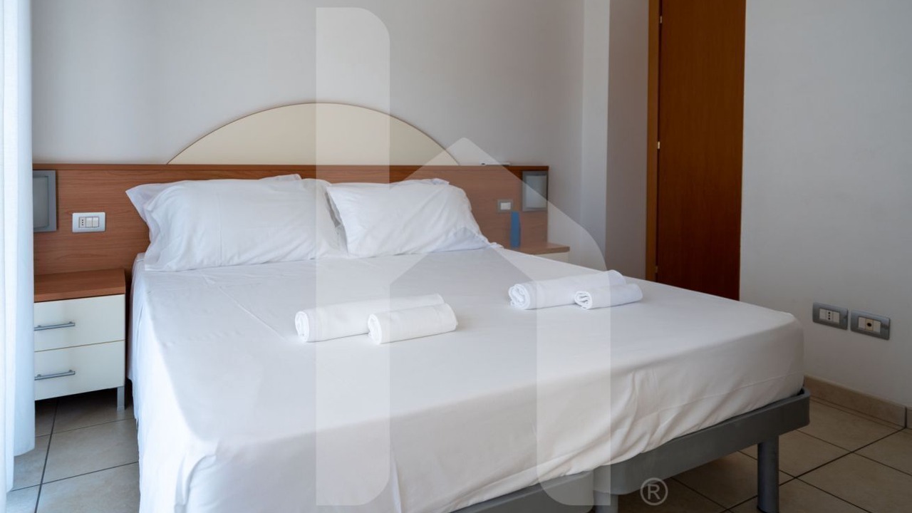 Photo of Bedroom in Pineto
