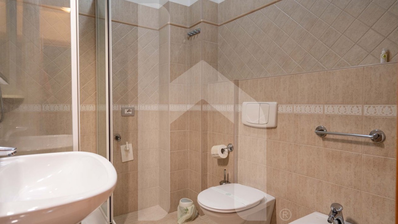Photo of Bathroom in Pineto
