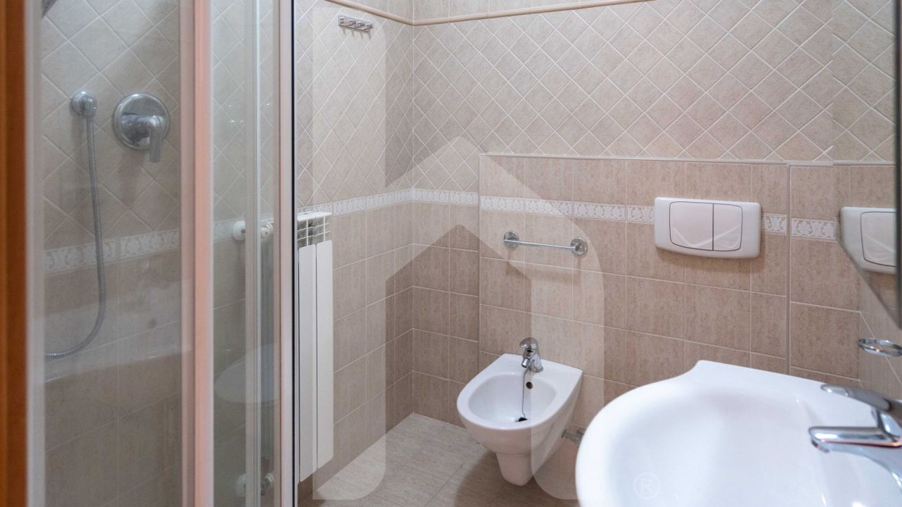 Photo of Bathroom in Pineto