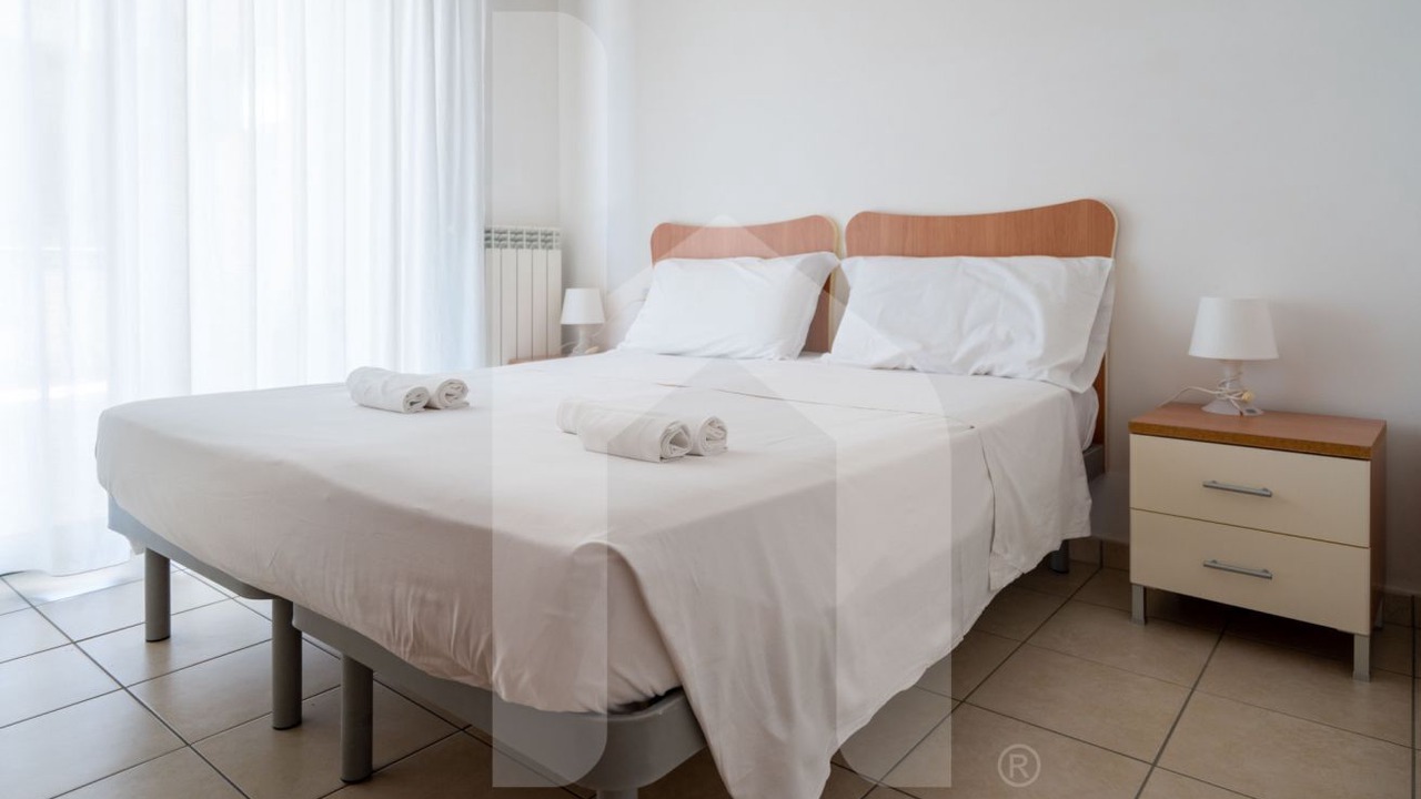 Photo of Bedroom in Pineto