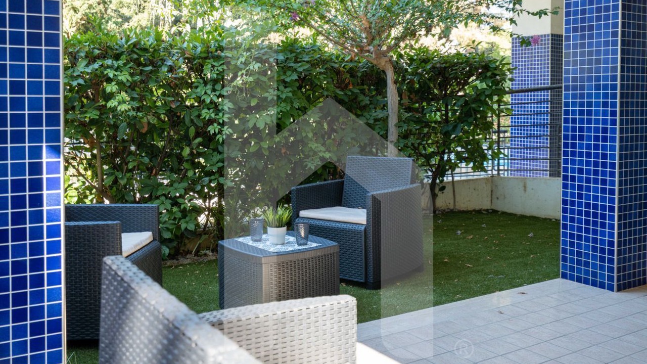 Photo of Patio Balcony in Foggetta