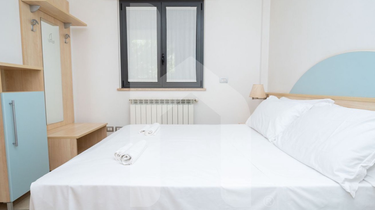 Photo of Bedroom in Foggetta