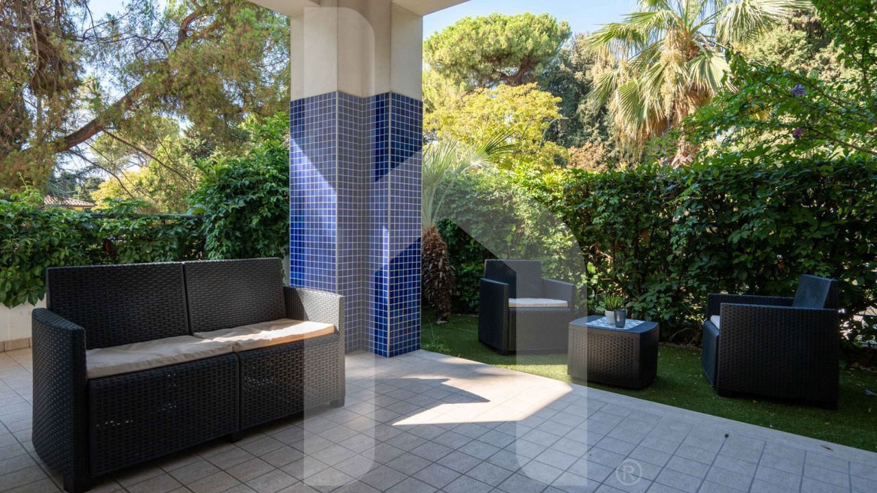 Photo of Patio Balcony in Foggetta
