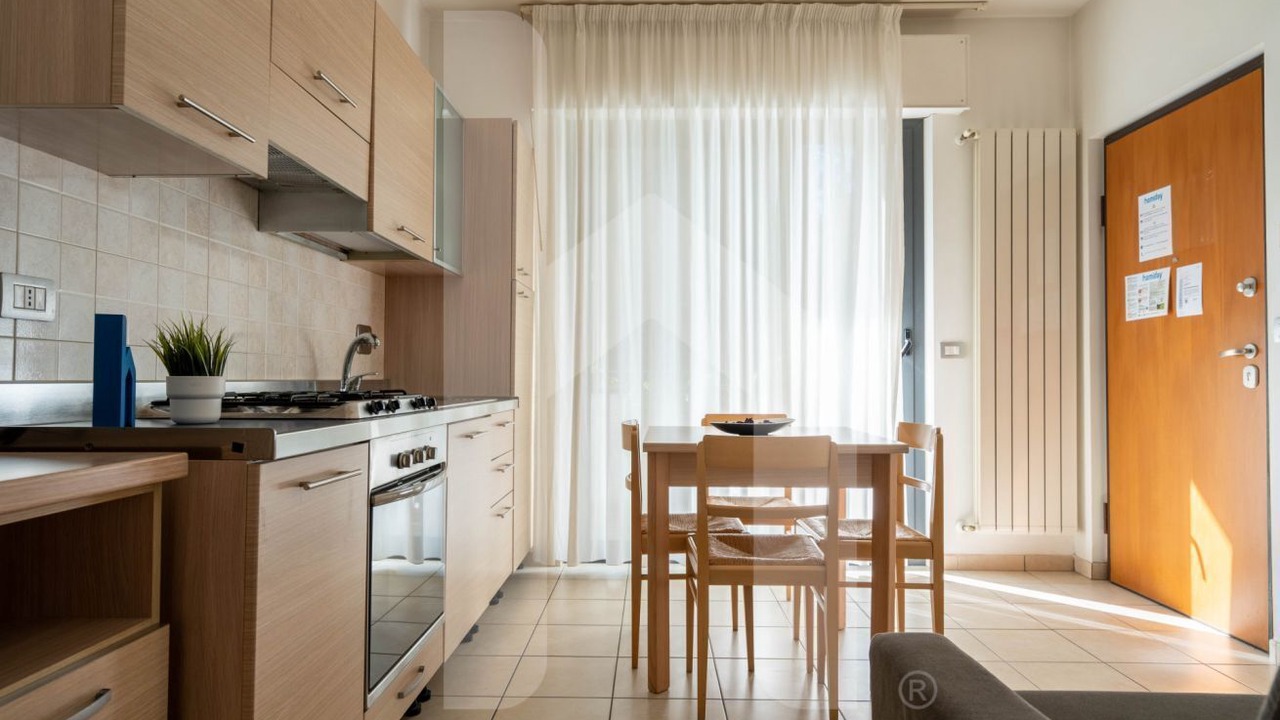 Photo of Kitchen in Foggetta