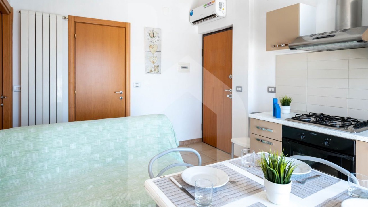 Photo of Kitchen in Pineto