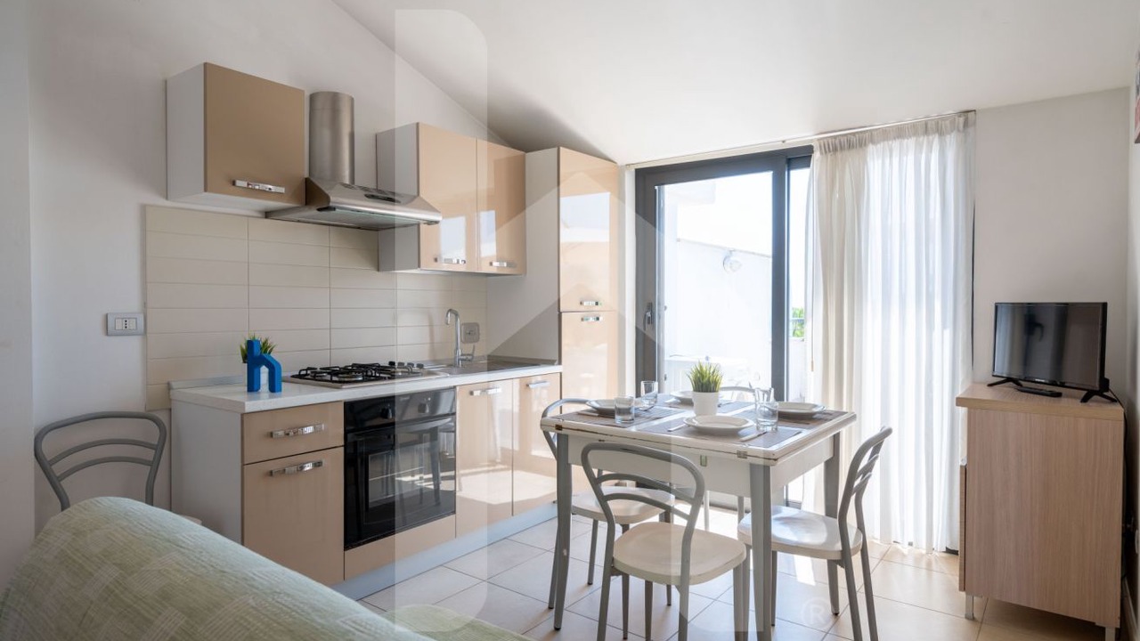 Photo of Kitchen in Pineto