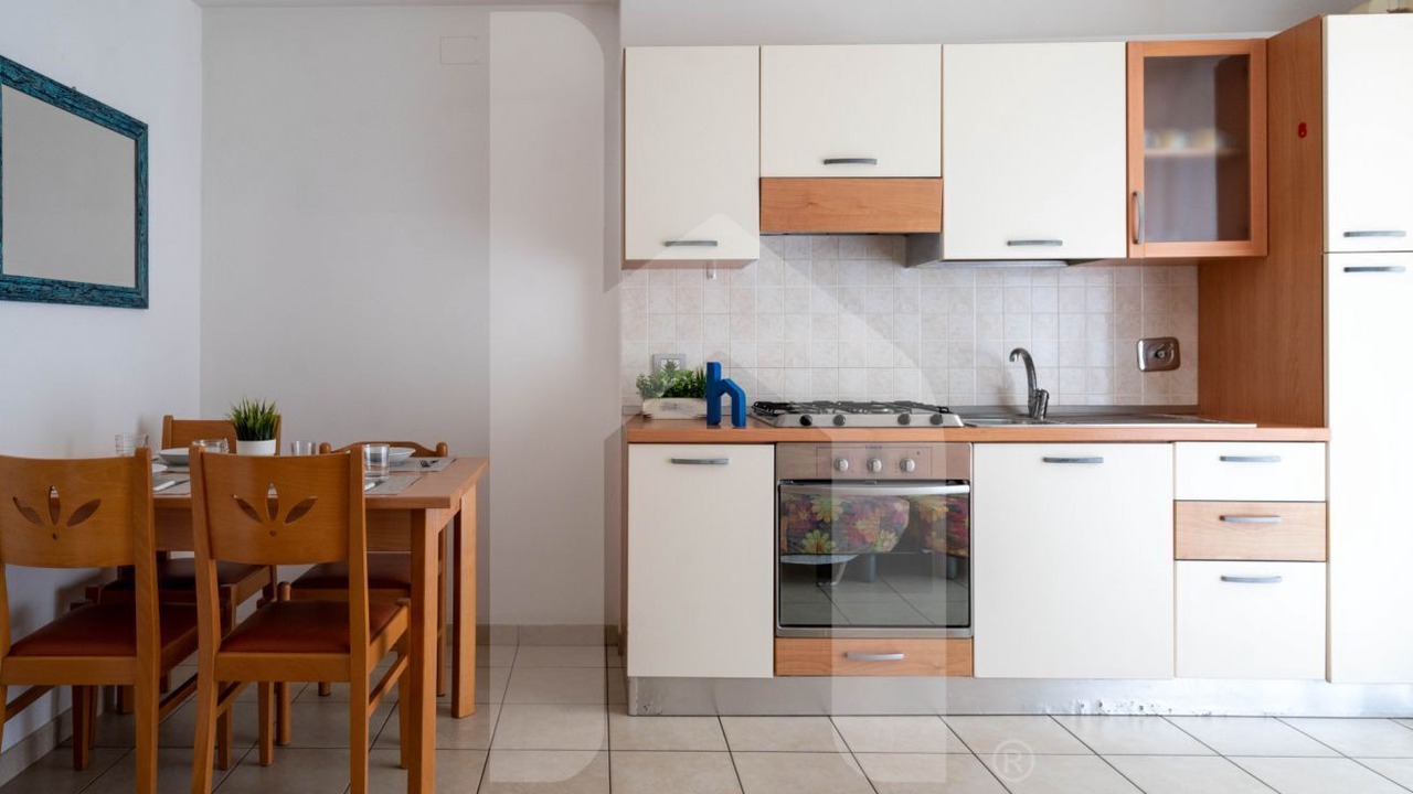 Photo of Kitchen in Pineto