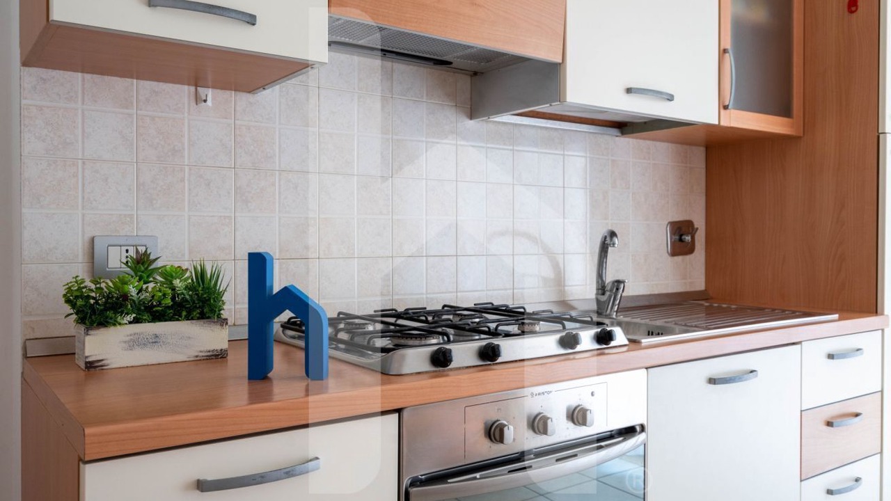 Photo of Kitchen in Pineto