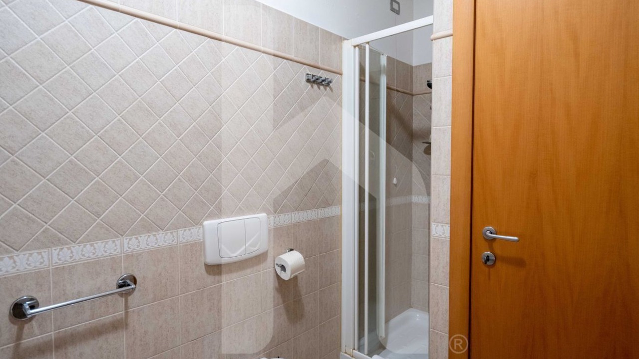 Photo of Bathroom in Pineto