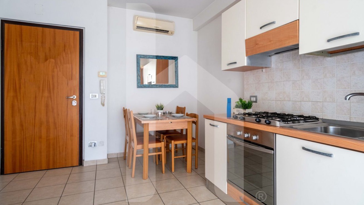 Photo of Kitchen in Pineto
