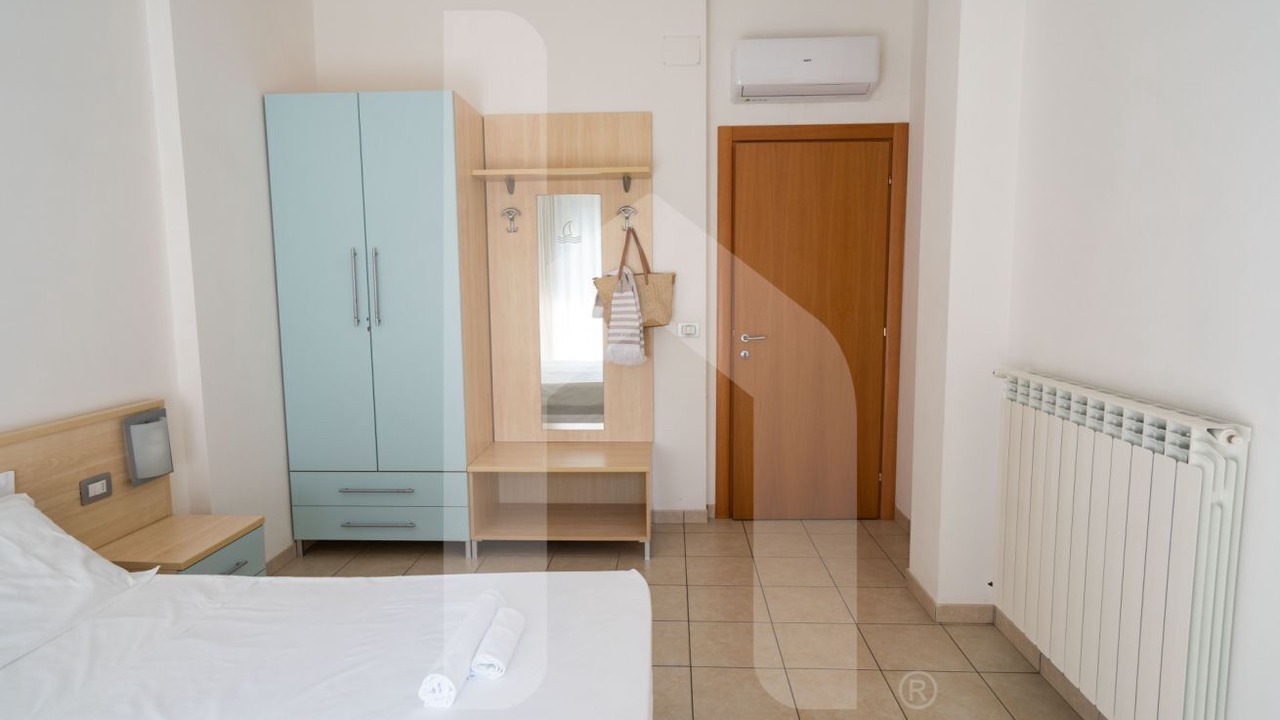 Photo of Bedroom in Pineto