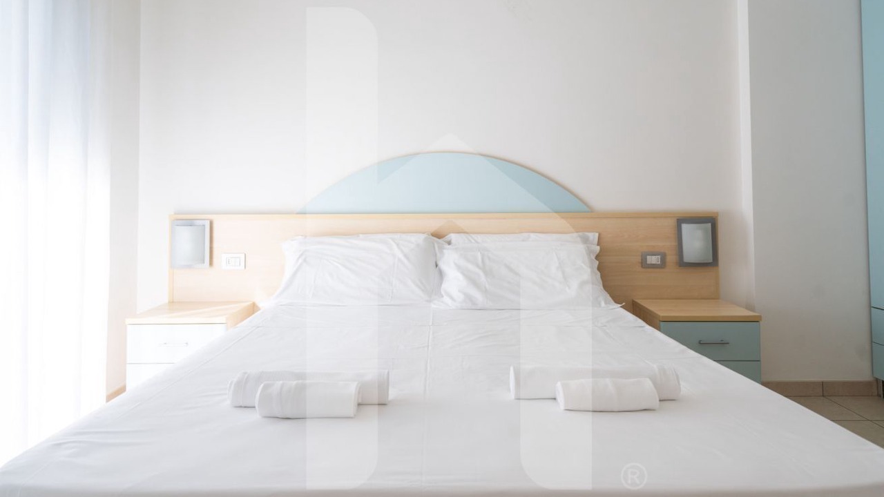 Photo of Bedroom in Pineto