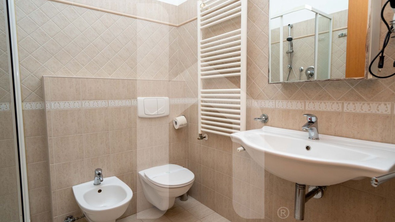 Photo of Bathroom in Pineto