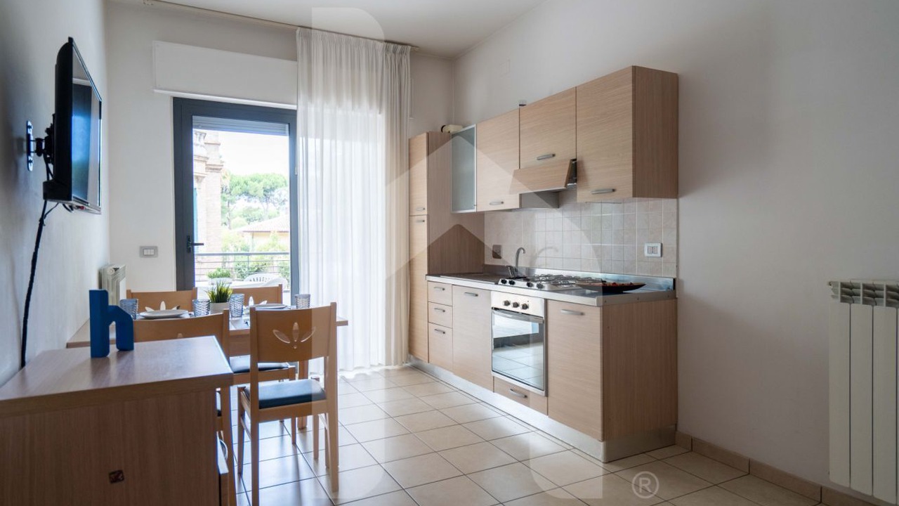 Photo of Kitchen in Pineto