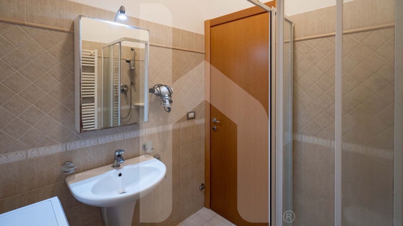 Photo of Bathroom in Pineto
