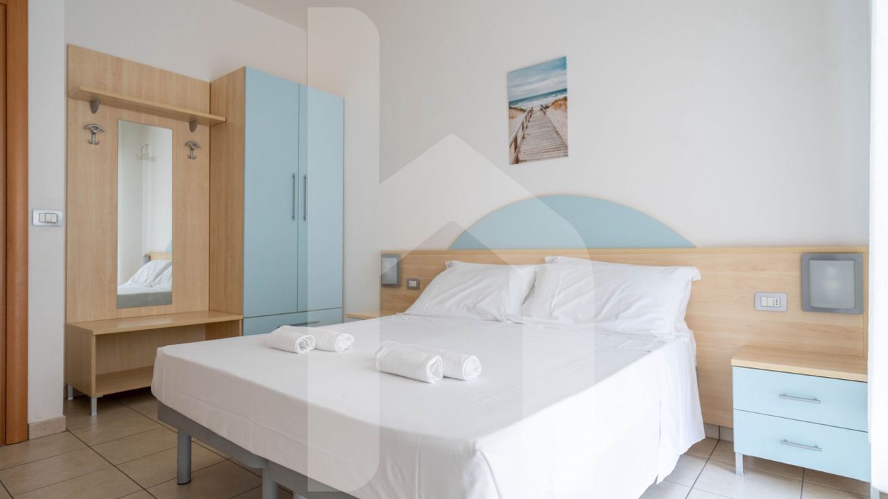 Photo of Bedroom in Pineto