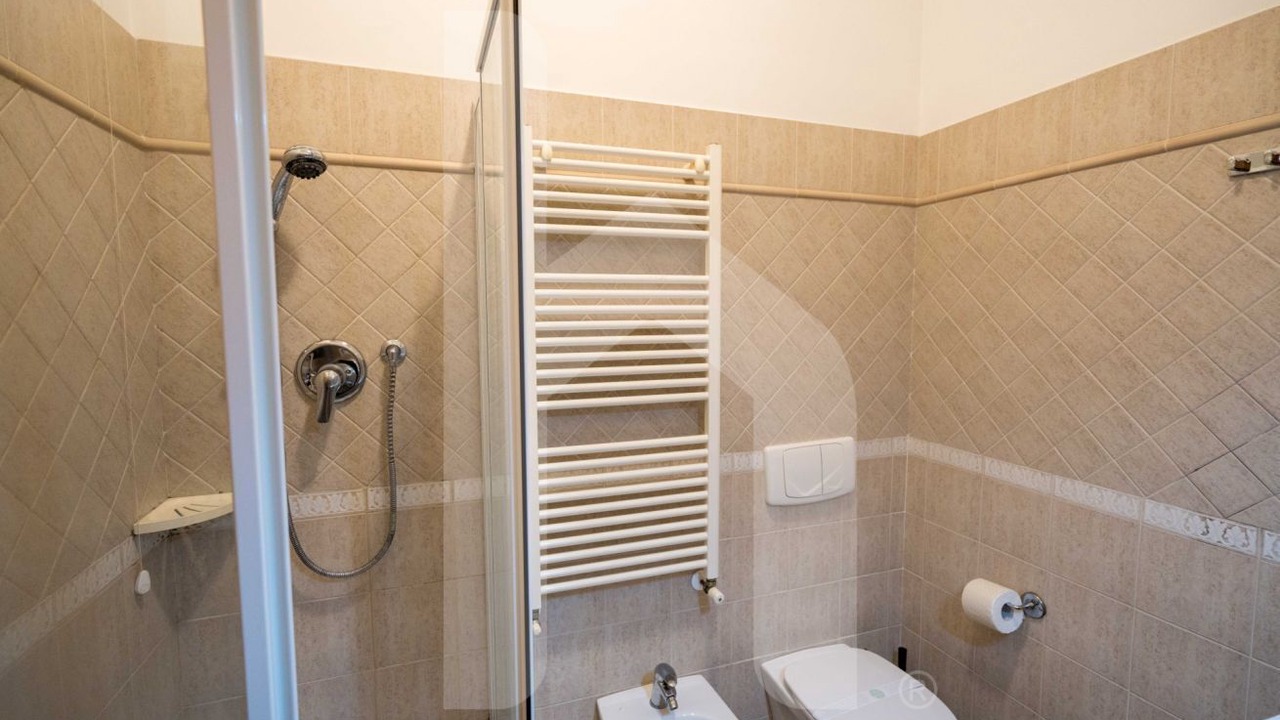 Photo of Bathroom in Pineto