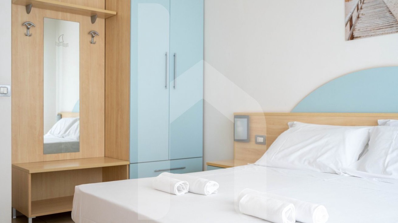 Photo of Bedroom in Pineto