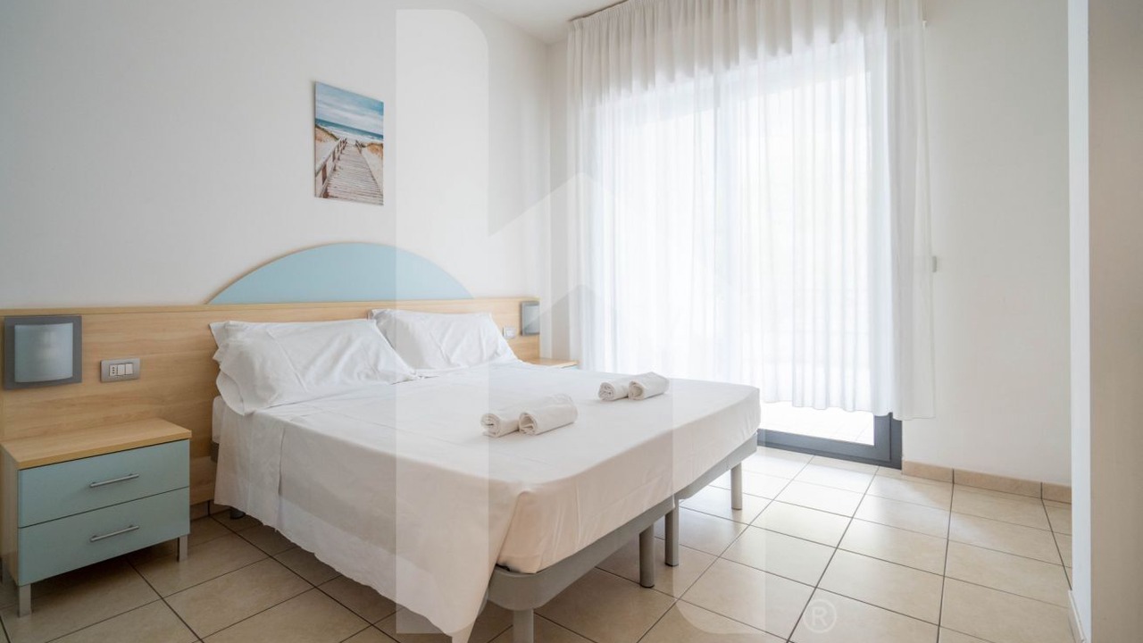 Photo of Bedroom in Pineto