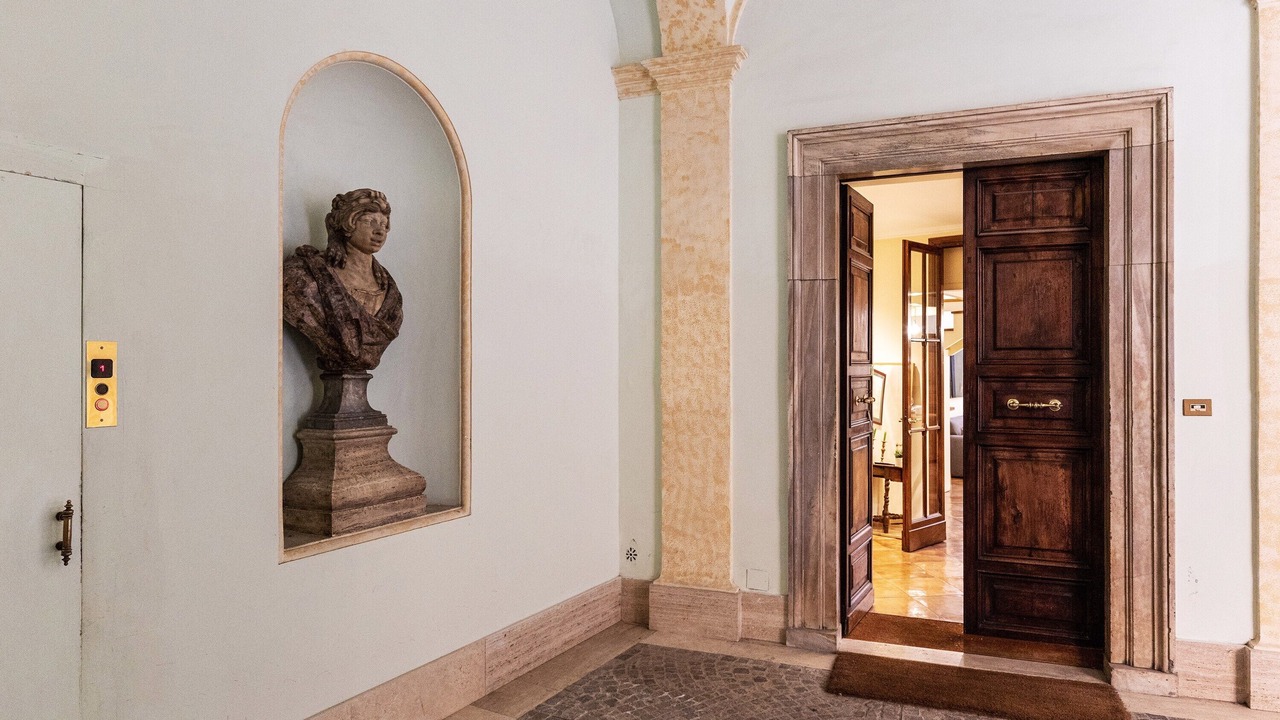 Photo of Others in Rione XI Sant'Angelo