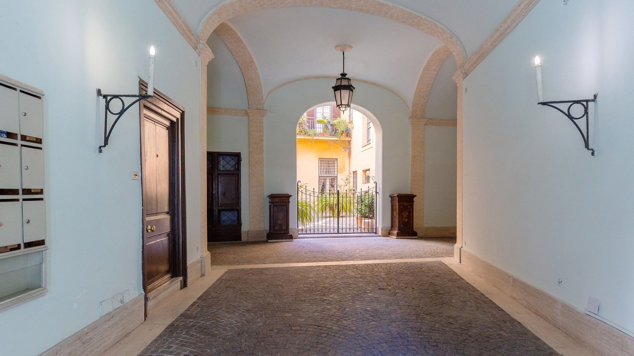Photo of Others in Rione XI Sant'Angelo