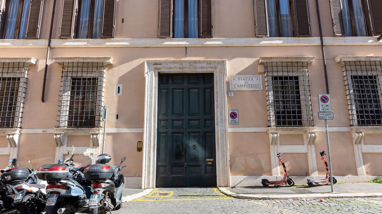 Photo of Outdoor in Rione XI Sant'Angelo