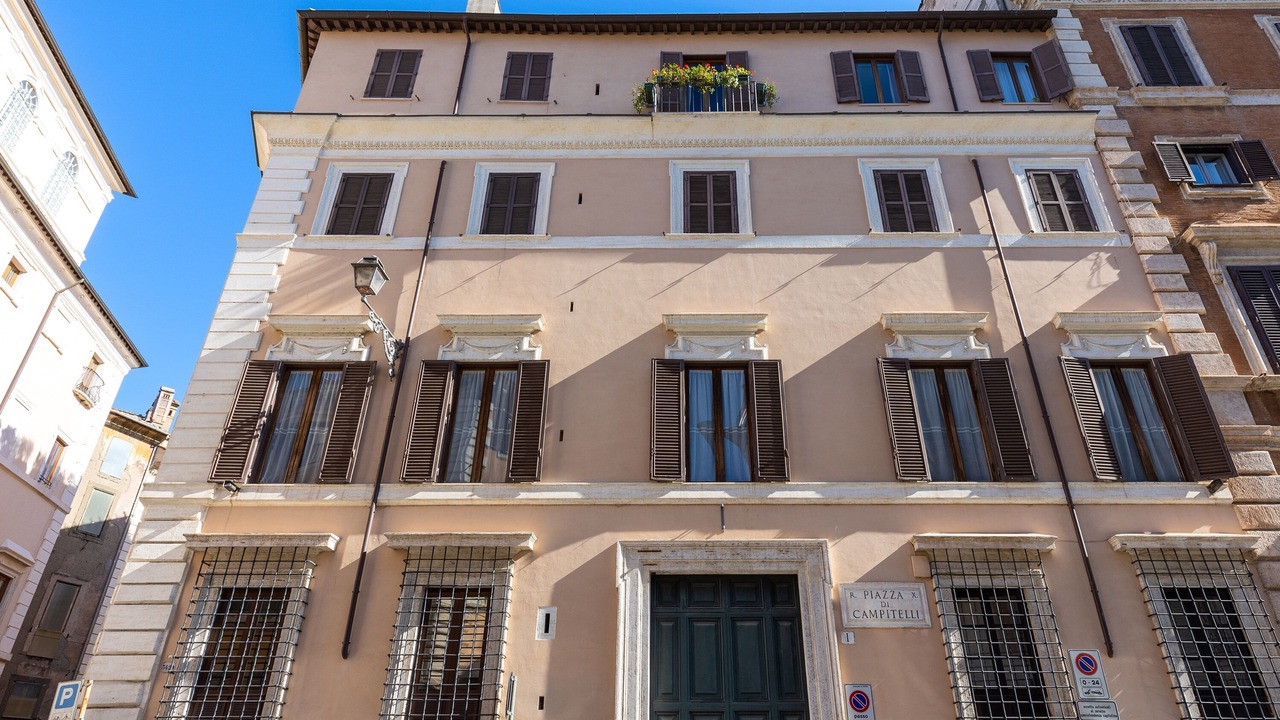 Photo of Outdoor in Rione XI Sant'Angelo
