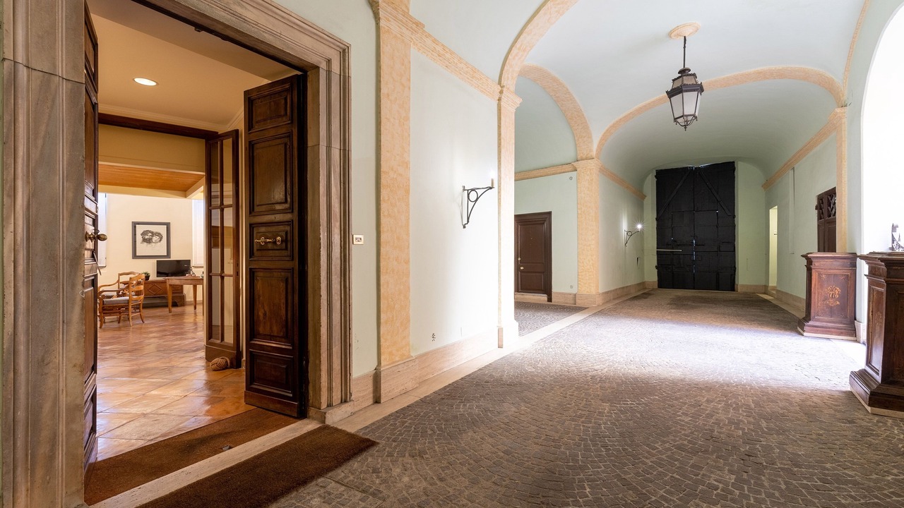 Photo of Others in Rione XI Sant'Angelo