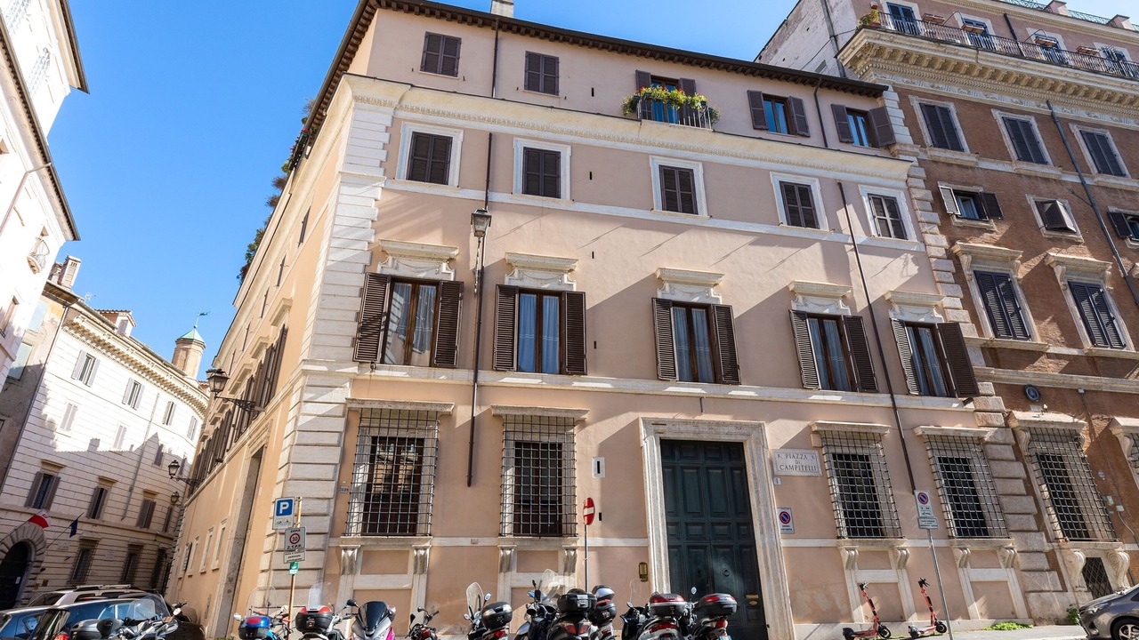 Photo of Outdoor in Rione XI Sant'Angelo