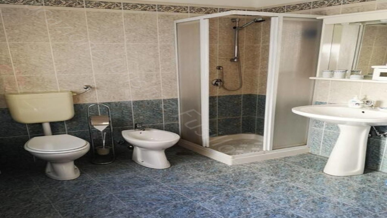 Photo of Bathroom in Andria