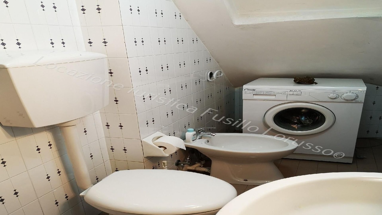 Photo of Bathroom in Andria