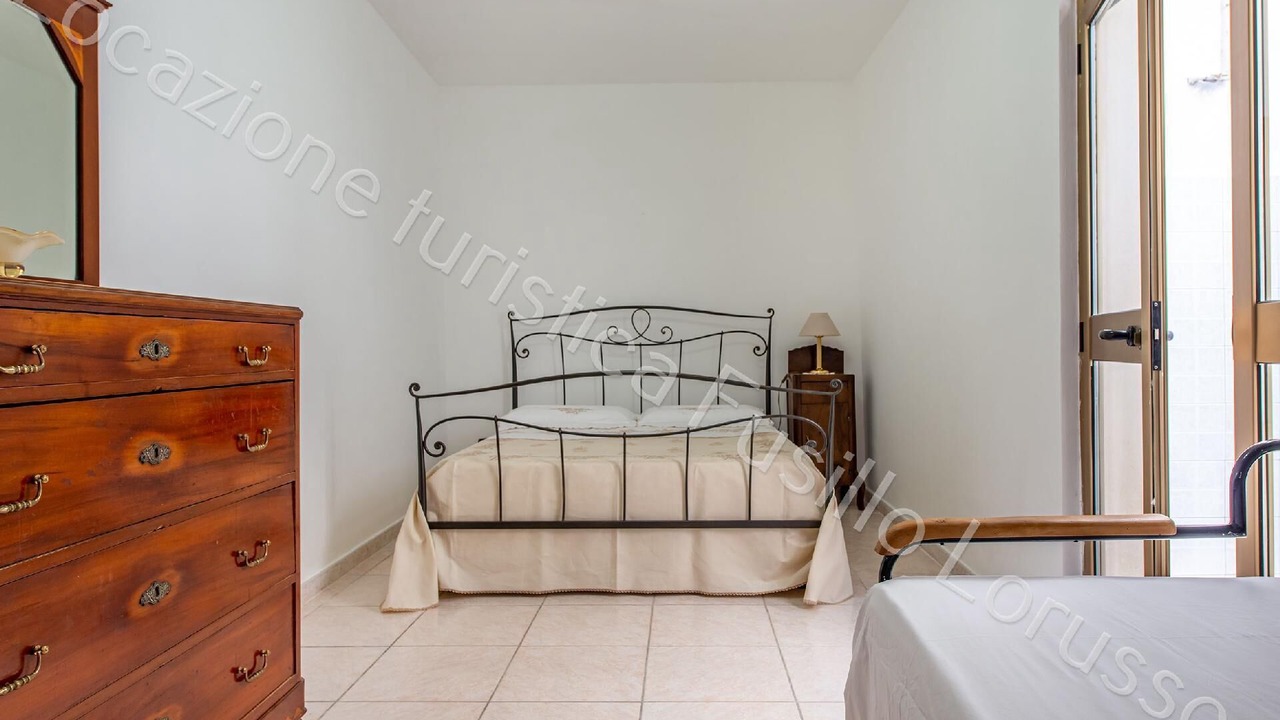 Photo of Bedroom in Andria