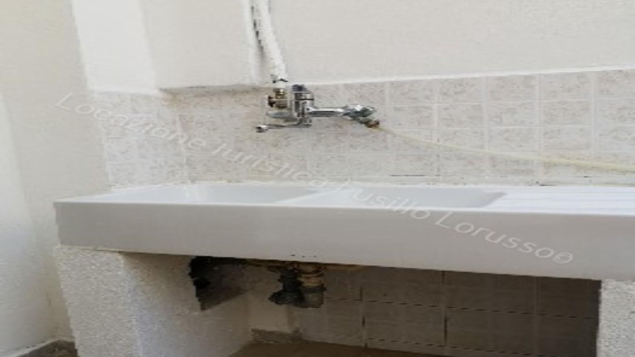 Photo of Bathroom in Andria