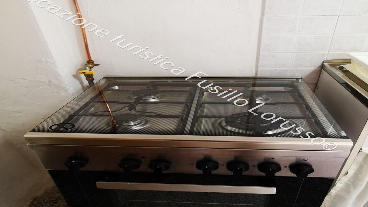 Photo of Kitchen in Andria