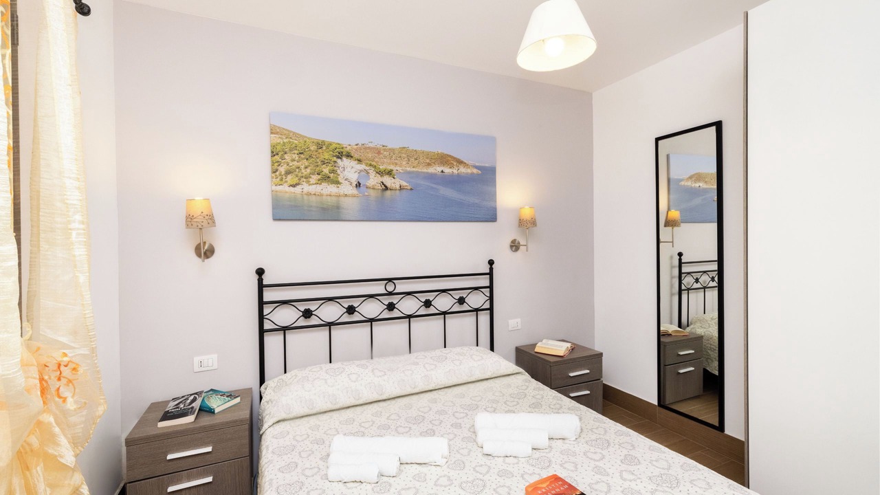 Photo of Bedroom in Chiesiola