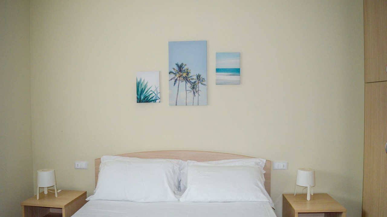 Photo of Bedroom in Foggetta