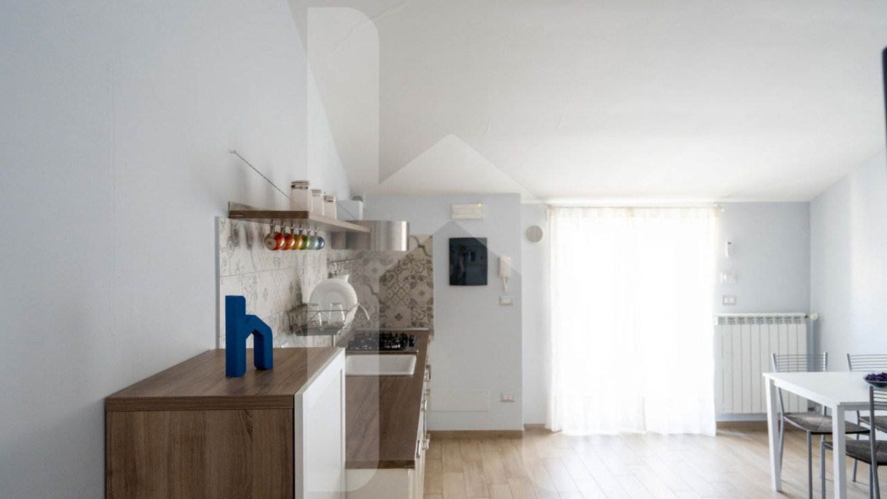 Photo of Kitchen in Pineto
