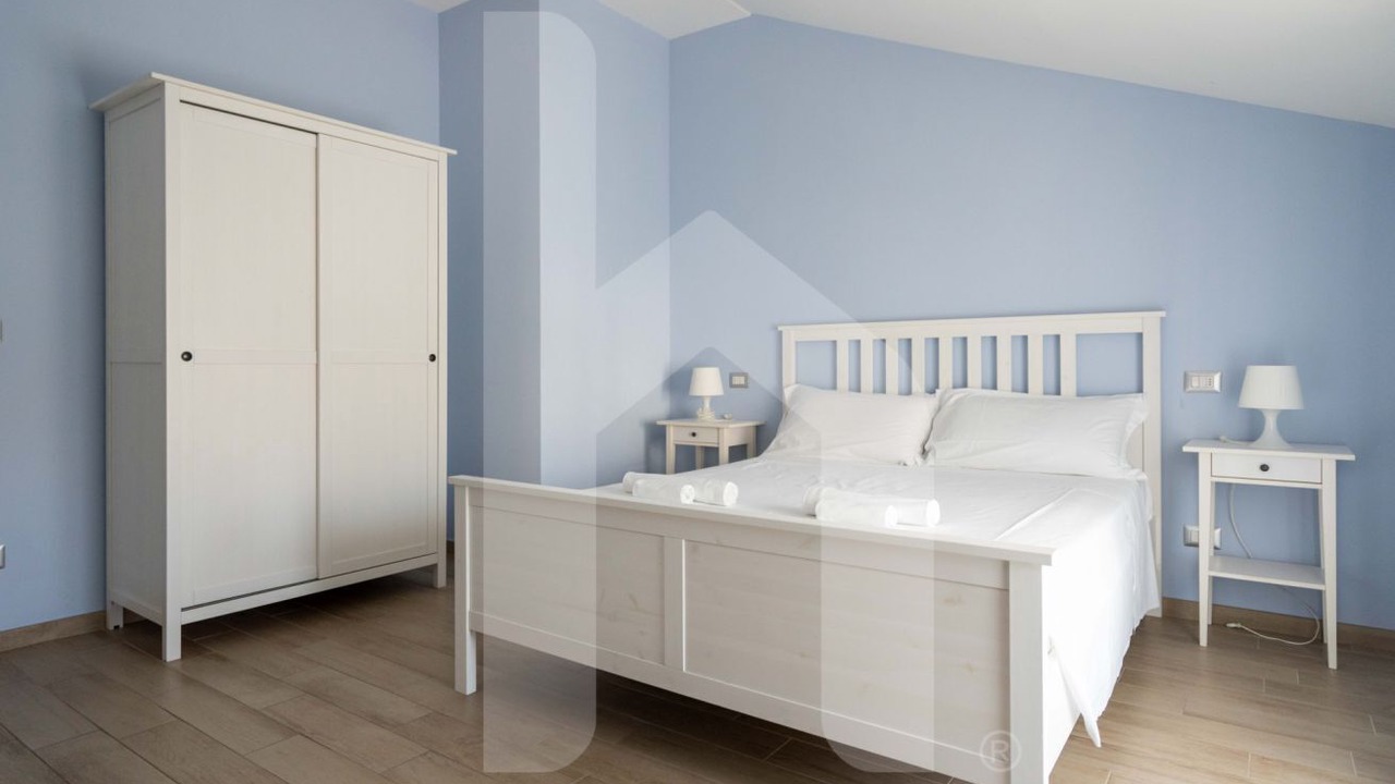 Photo of Bedroom in Pineto