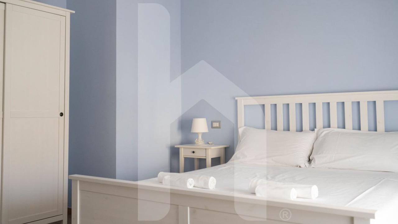 Photo of Bedroom in Pineto