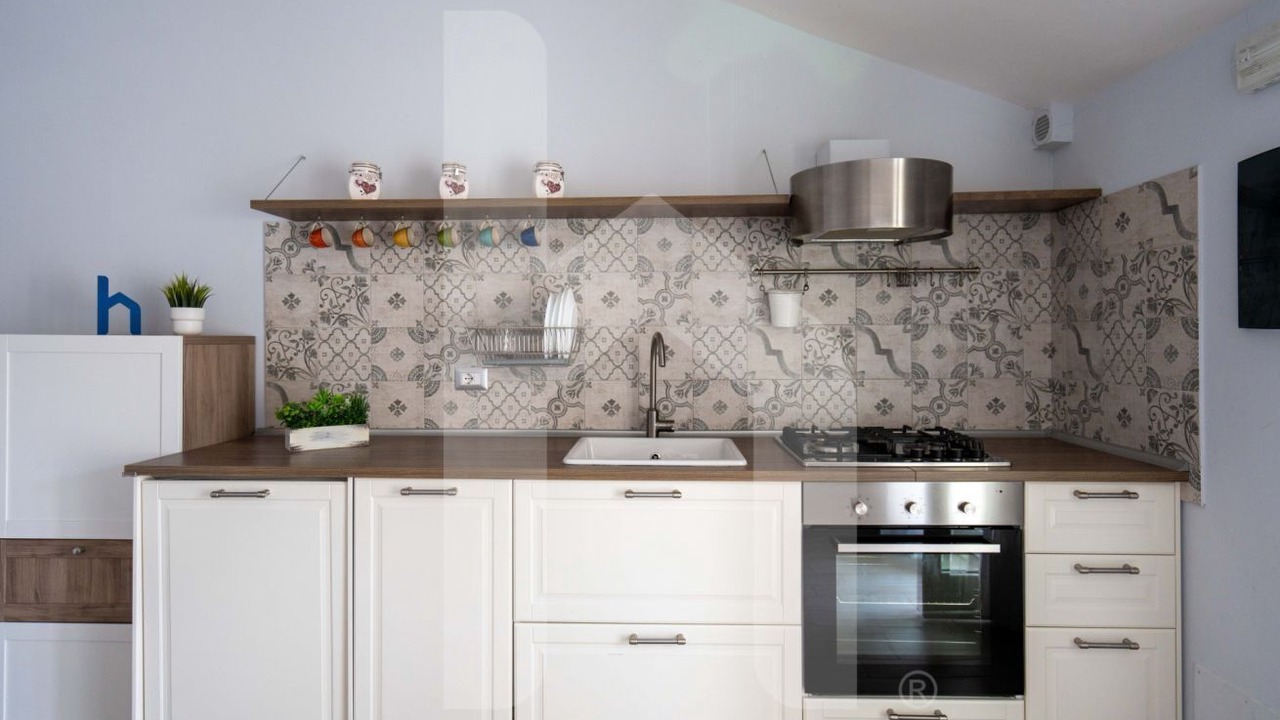 Photo of Kitchen in Pineto