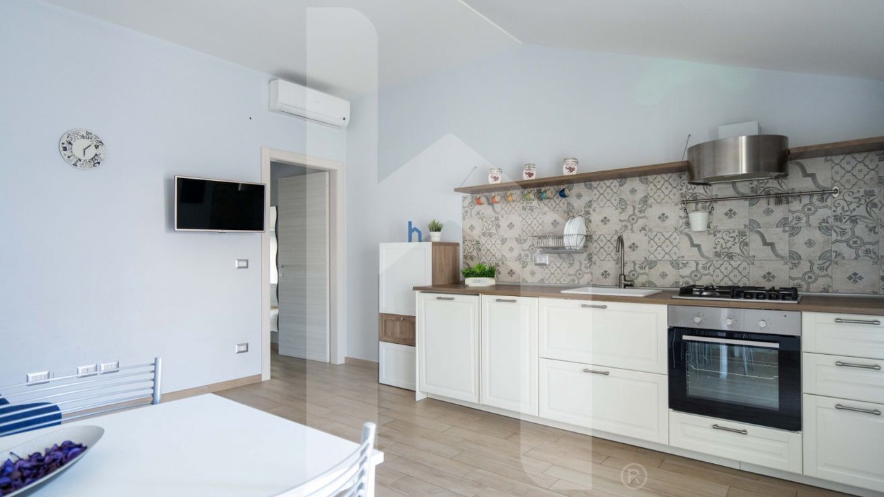 Photo of Kitchen in Pineto