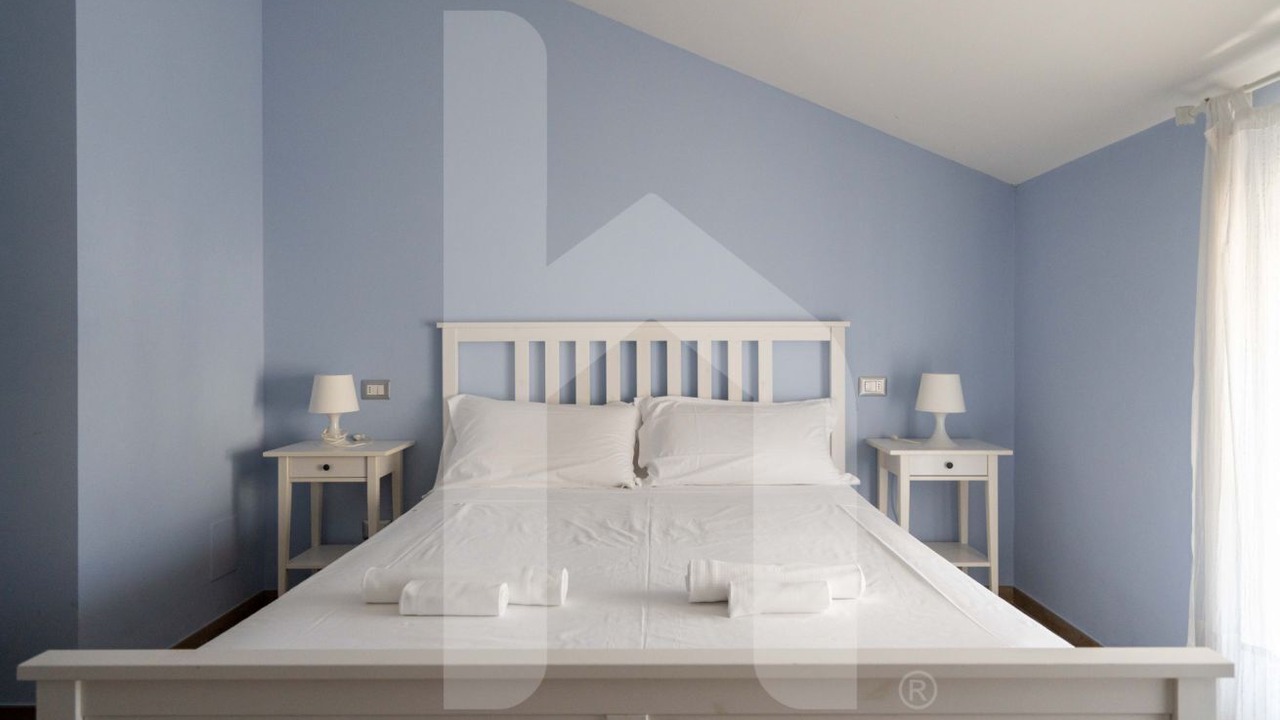 Photo of Bedroom in Pineto