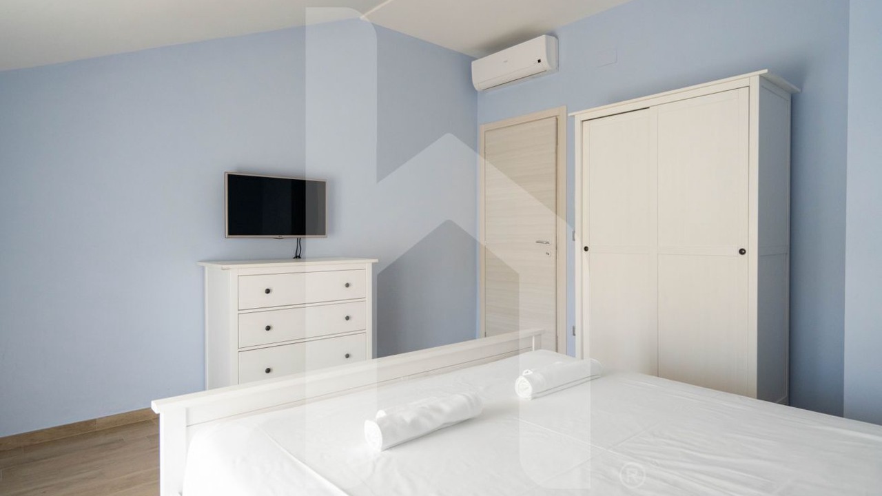 Photo of Bedroom in Pineto