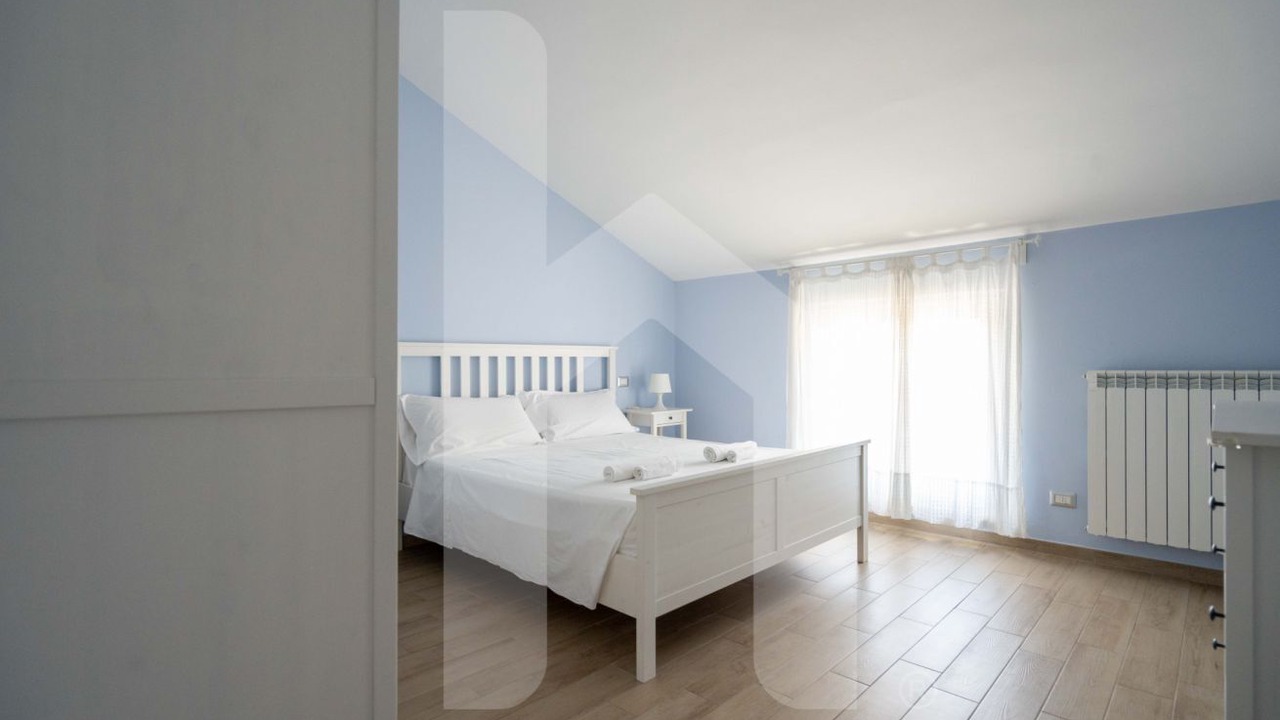 Photo of Bedroom in Pineto